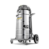 Aspiradora industrial IVM 40/24-2 2300W 40L Karcher