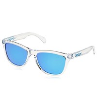 GAFAS DE SOL OAKLEY FROGSKINS PRIMZ POLARIZED OO9013 / COLOR: TRANSPARENTE