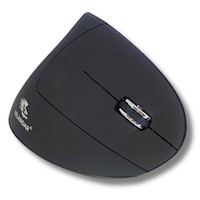 Yelandar Mouse Ergonómico Inalámbrico JX-D5 Wireless