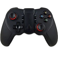 Control Inalámbrico para Videojuego PC T-12 Wireless Controller