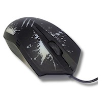 Yelandar Mouse M80 RGB Gaming