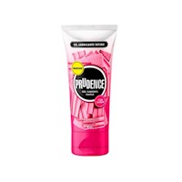 Gel Lubricante Prudence Chicle 100 G