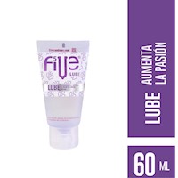 Gel Lubricante Five Lube 60 Ml