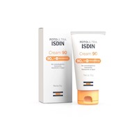 Isdin Fotop Ultra SPF 90 - Frasco 53 G
