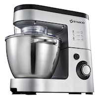 Batidora Pedestal 5.5L de 1500W Imaco SM1500 – Gris