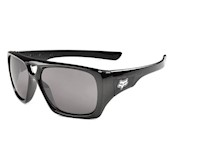 LENTES DE SOL FOX RACING / COLOR: NEGRO