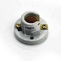 Socket para lampara sencillo FP0039 Fulgore