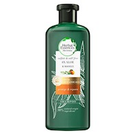 Shampoo Herbal Essences Rep. Aloe & Mango 400Ml