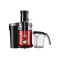 EXTRACTOR DE JUGO OSTER FPSTJE320R 600 watts ROJO