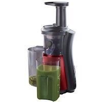 OSTER EXTRACTOR POR PRENSADO FPSTJE4000R ROJO
