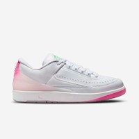 ZAPATILLA para HOMBRE NIKE AIR JORDAN 2 RETRO LOW CH BLSM FQ3228-100