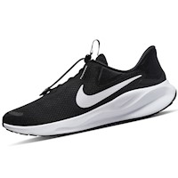 Zapatillas Nike Hombre Running Revolution 7 Easyon - FQ4112-001