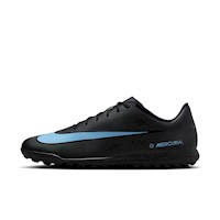 Zapatillas Nike Mercurial Vapor 16 Club FQ8446-001 Hombre