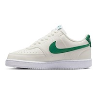 ZAPATILLAS NIKE MUJER COURT VISION LOW NN-FQ8892 133