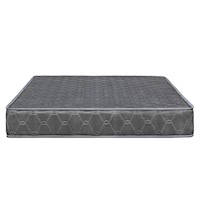 Colchón Forli Acqua 2PLZ Gris