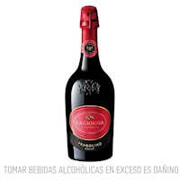 Fragolino Dolce - Espumante Tinto