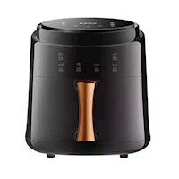 ELECTRIC AIR FRYER