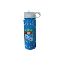 BOTELLA DE AGUA 750 ML - SPORTING CRISTAL