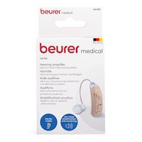 Audífono Para Sordera Ergonómico Beurer Ha 50