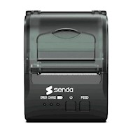 Impresora Térmica Portatil SENDA WD-58GX Bluetooth WD-58GX