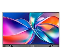 TV Hisense 75" QLED 4K UHD Vidaa 75Q6QV