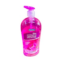 Jabón Liquido Aroma a Rosas Xtra-Care de 443 ml
