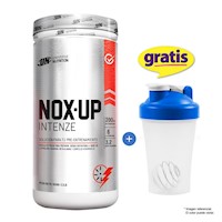 Nox- Up Intenze 1kg Citrus Punch