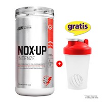 Pre - Entreno Nox Up Intenze 1kg Mora