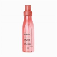 Natura Body Splash Frutas Rojas