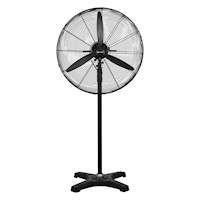 VENTILADOR PEDESTAL 26" FS2623E IMACO