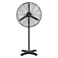 VENTILADOR PEDESTAL 26" FS2623E IMACO