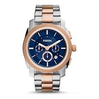 Reloj Fossil Análogo FS5037 Hombre