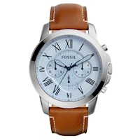 Reloj Fossil Análogo FS5184 Hombre