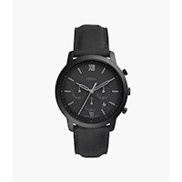 Reloj Fossil Análogo FS5503 Hombre