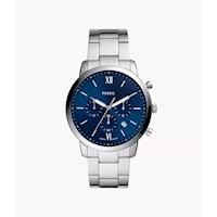 Reloj Fossil Análogo FS5792 Hombre