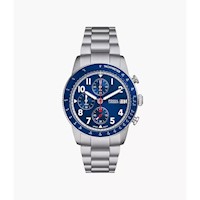 Reloj Fossil Análogo FS6047 Hombre