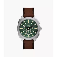 Reloj Fossil Análogo FS6100 Hombre