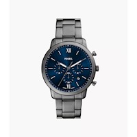 Reloj Fossil Análogo FS6111 Hombre