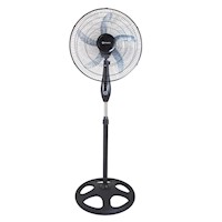 Ventilador Imaco FS6558 De Pedestal 18" 65 Watts 3 Velocidades