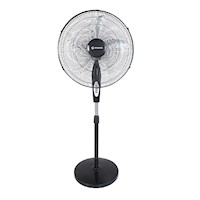 Ventilador Imaco FS9320 Semi Industrial De Pedestal 20" 93 Watts