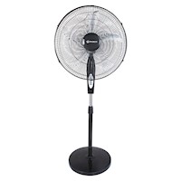 VENTILADOR DE PEDEST.20" SEMI IND.FS9320 IMACO