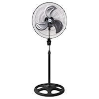 VENTILADOR PEDESTAL 18" FSM370P IMACO