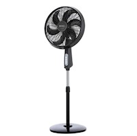 Ventilador metalico 18" func. mata mosquitos imaco fsm7518mk