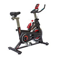 Bicicleta  Spinning Potente  V10K Cardiovascular - DH501V