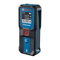 Medidor Láser de Distancia GLM 25-23