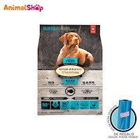 Comida De Perro Obt Adulto Todas Las Razas Pescado 2.27Kg