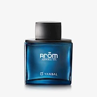 Perfume Para Hombre Arom Absolute Yanbal