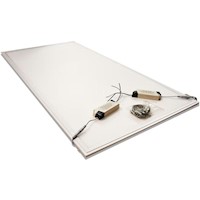 PANEL LED COLGANTE LUZ DE DÍA FU1347 Fulgore