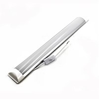 LUMINARIA LED GABINETE ULTRADELGADO FU1435 Fulgore