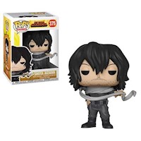 Funko Pop: My Hero Academia Shota Aizawa